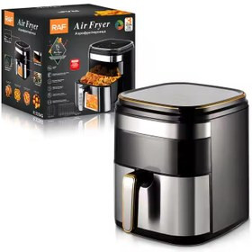 سرخکن 7لیتری راف مدلRAF R-5354G