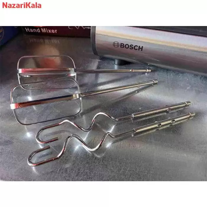 همزن بوش مدلBO-6829