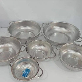 سرویس آبکش6 پارچه مدلHTH6C