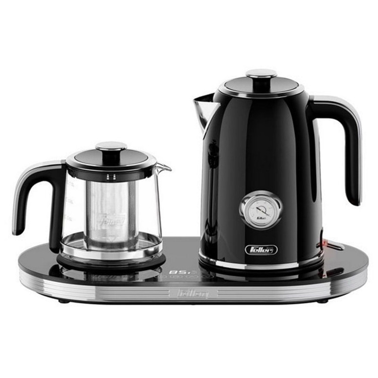 چای سازبرندفلر TS490