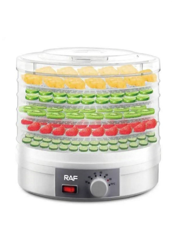 میوه خشک کن راف مدل R-6800