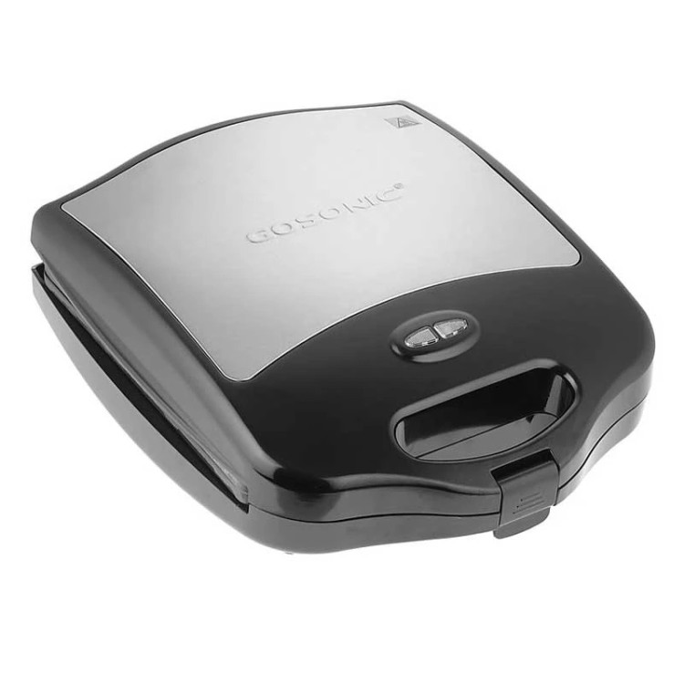 ساندویچ ساز سه کاره گوسونیک GSM605