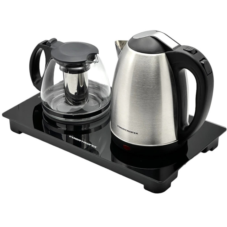 چای سازوگاترونیکس مدل VE-114