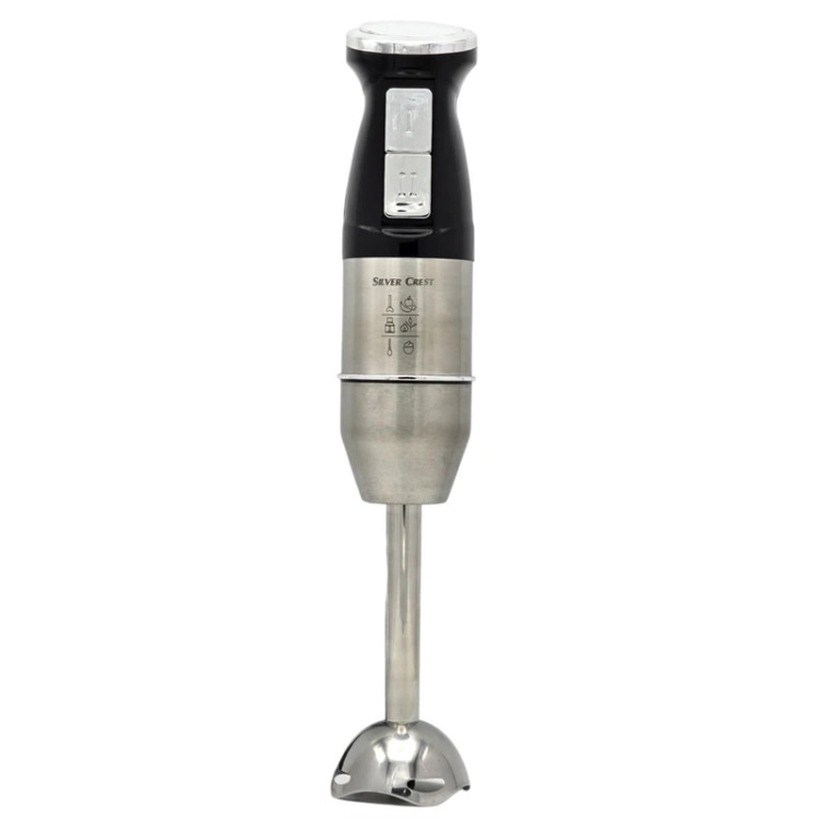 گوشتکوب برقی سیلور کرست مدلSC-8004