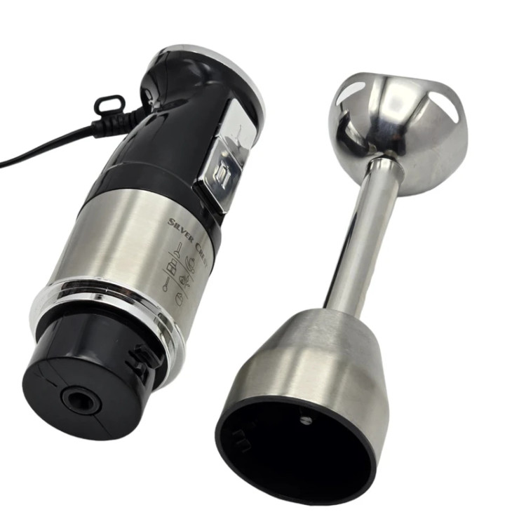گوشتکوب برقی سیلور کرست مدلSC-8004