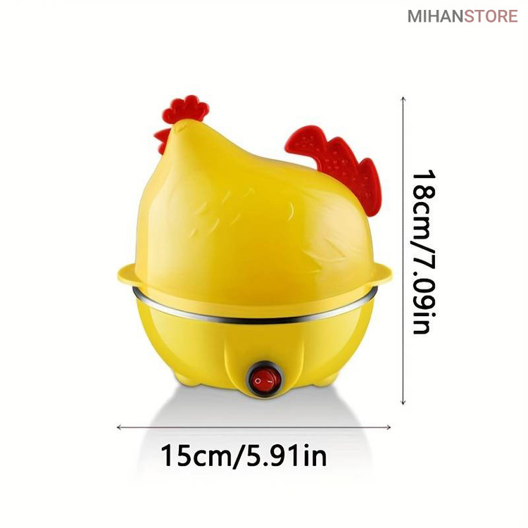 تخم مرغ پز EGG POACHER