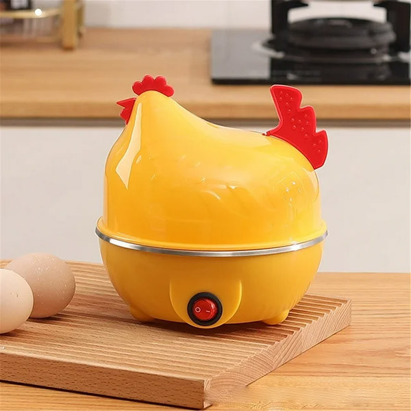 تخم مرغ پز EGG POACHER