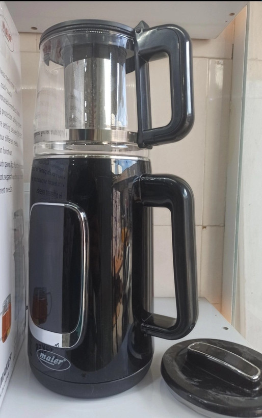 چای ساز روهمی مایر مدلMR_948