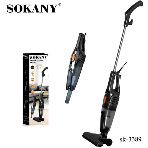 جارو عصایی سوکانی مدلSK_3389