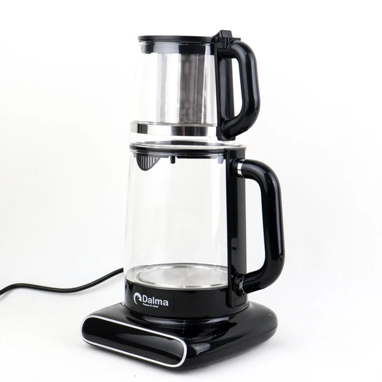 چای ساز روهمی دالما مدل DL-2121