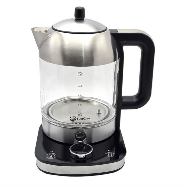 چای ساز روهمی فوما ژاپن مدلFU-2212