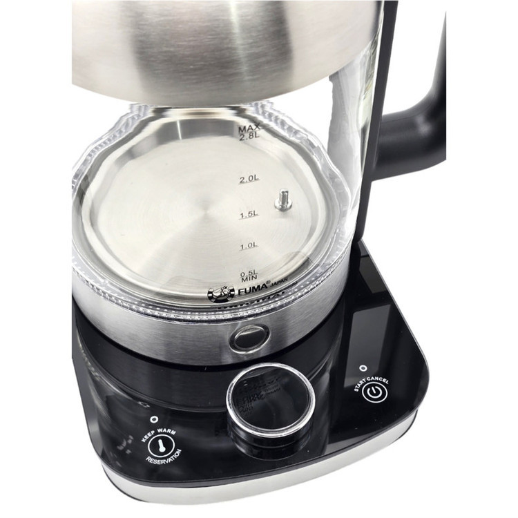 چای ساز روهمی فوما ژاپن مدلFU-2212