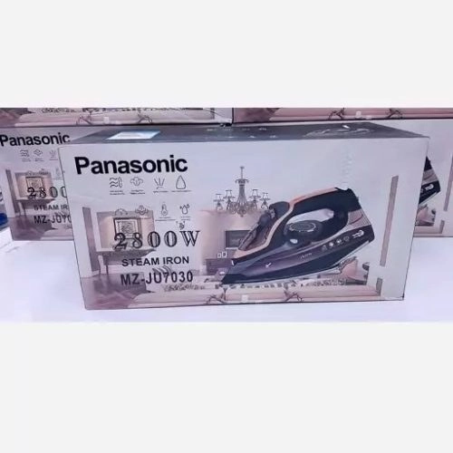 اتوبخار پاناسونیک مدلMZ-JU7030