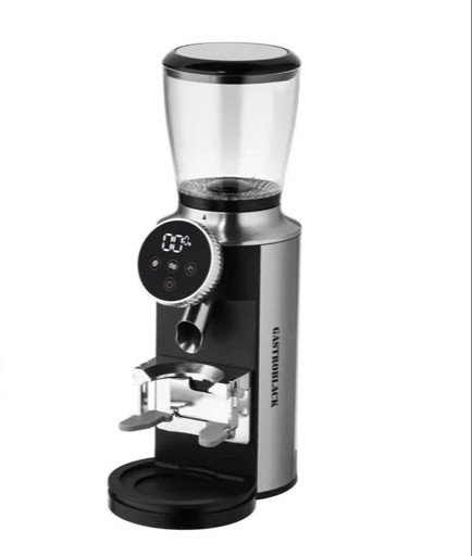 آسیاب قهوه حرفه ای گاستروبلک آلمان مدل -GBGR-2025
