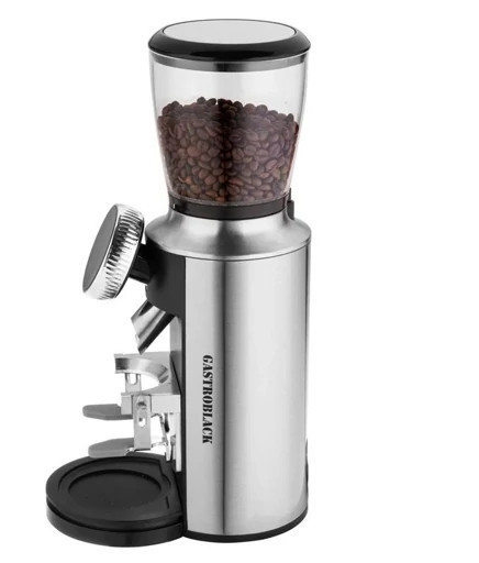 آسیاب قهوه حرفه ای گاستروبلک آلمان مدل -GBGR-2025