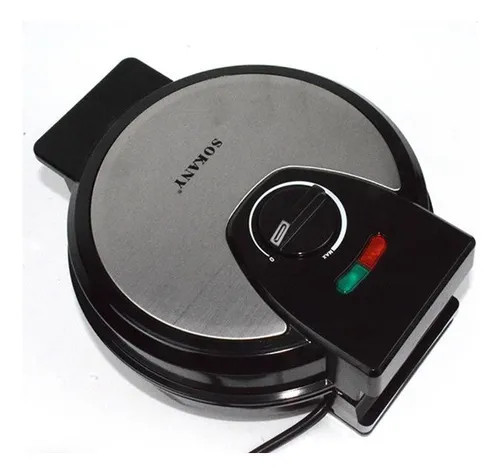 دونات ساز سوکانی مدلSOKANY SK-327