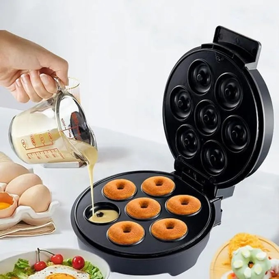 دونات ساز سوکانی مدلSOKANY SK-327