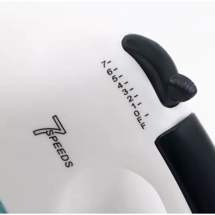 همزن کاسه دار 250 وات راف مدل R-6637