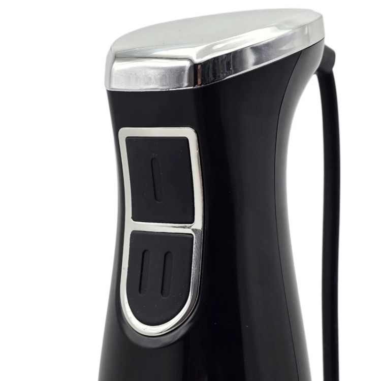 گوشتکوب برقی چندکاره 300 وات گوسونیک مدل GSB_872