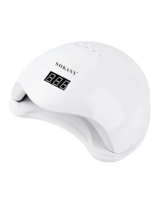 لاک خشک کن سوکانی مدل SOKANY SK_923