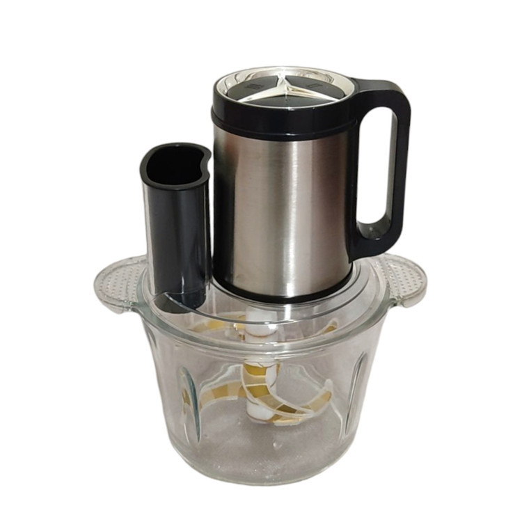 خردکن غذاساز اسمگ مدل SG-1000