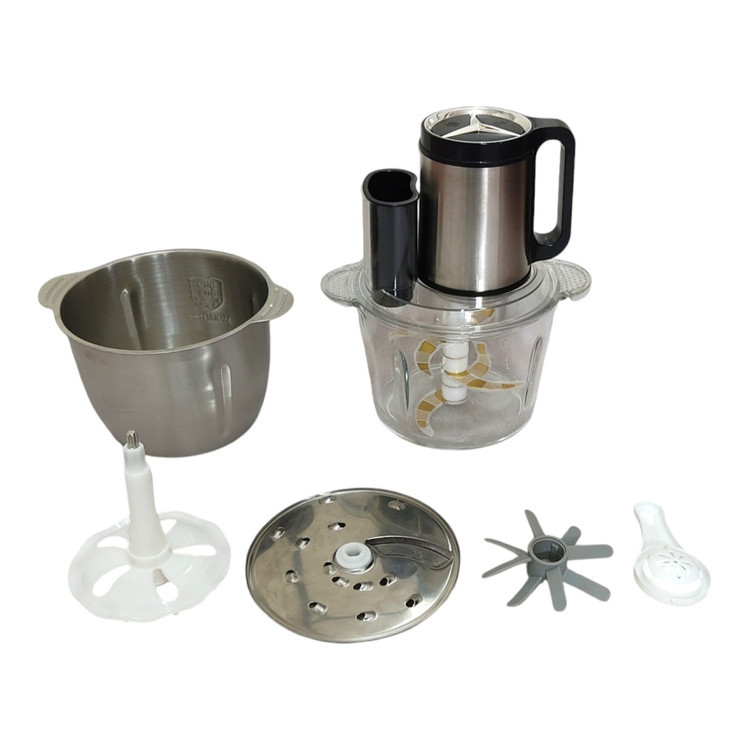 خردکن غذاساز اسمگ مدل SG-1000