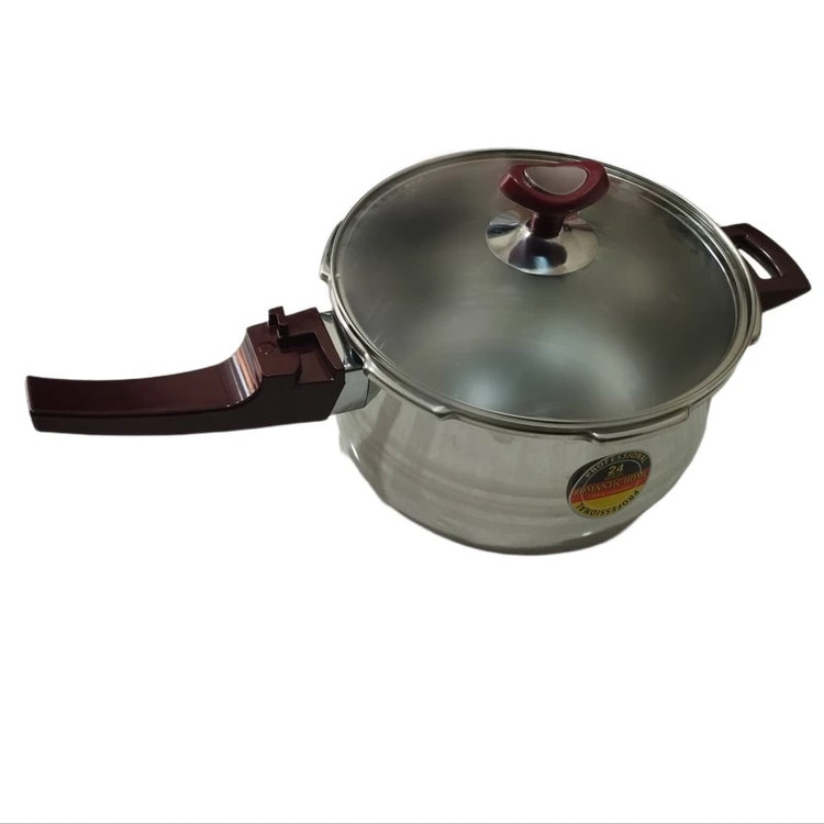زودپز 3 کاره 7 لیتر رومانتیک هوم مدل ASD-7