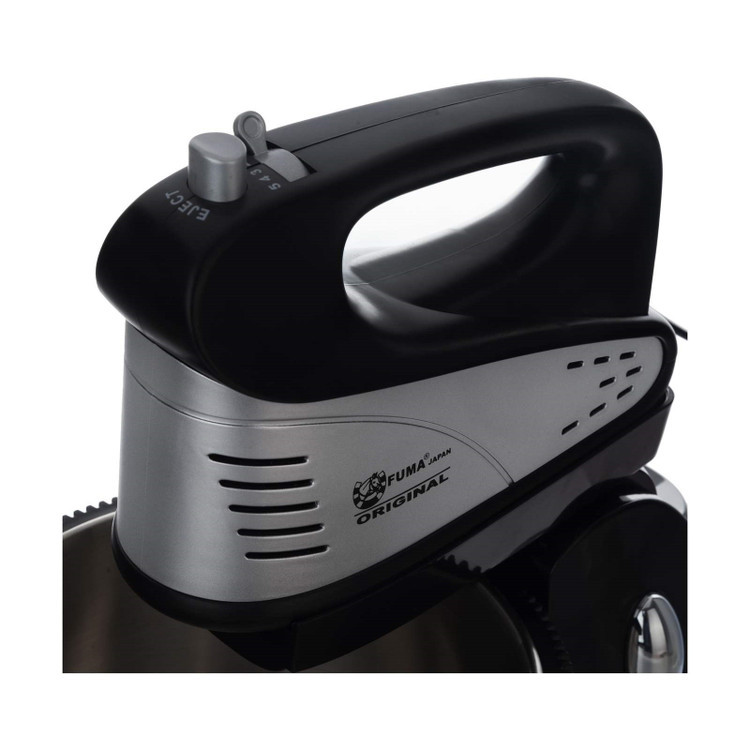 همزن کاسه ای چرخشی فوما ژاپن FUMAمدل FU-1924