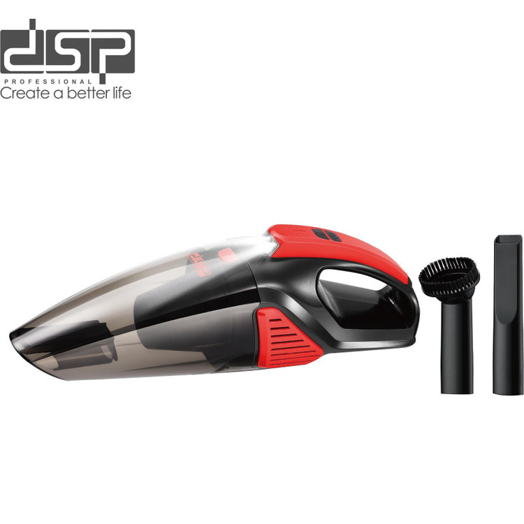جارو شارژی دی اس پی مدل KD-2054
