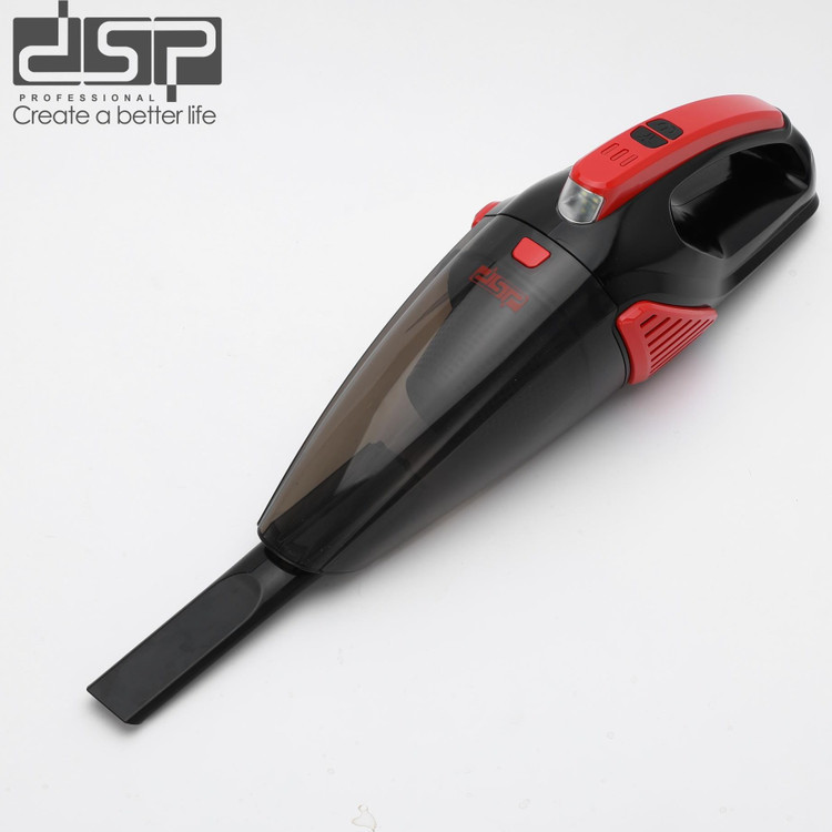 جارو شارژی دی اس پی مدل KD-2054