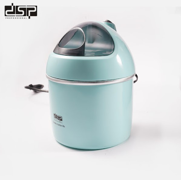 بستنی ساز دی اس پی مدل KA_4014