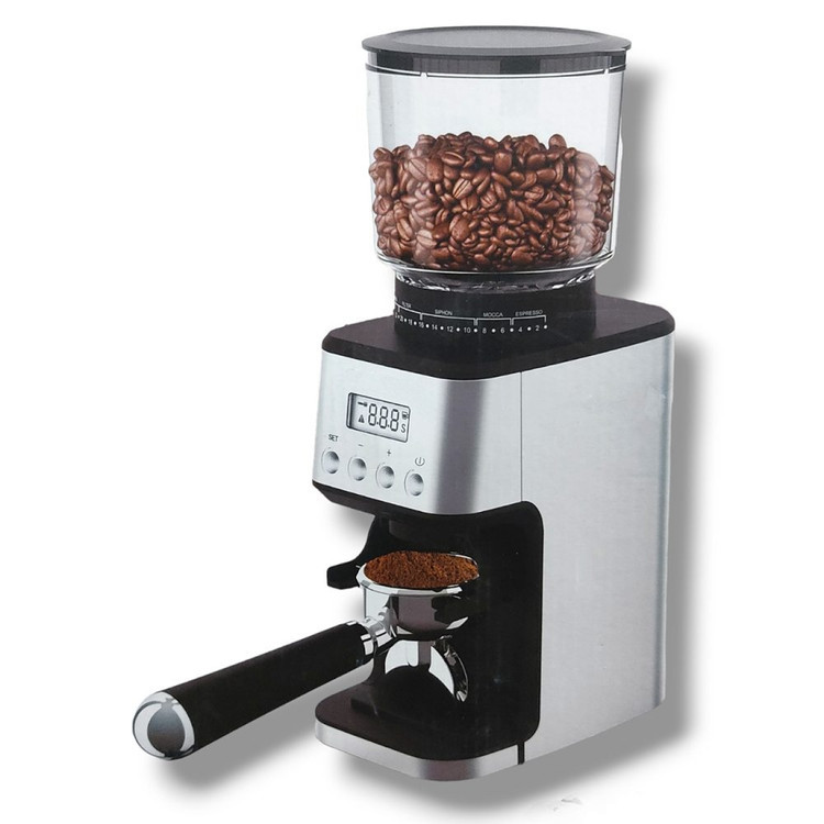آسیاب قهوه ندوا مدل NDVA-222