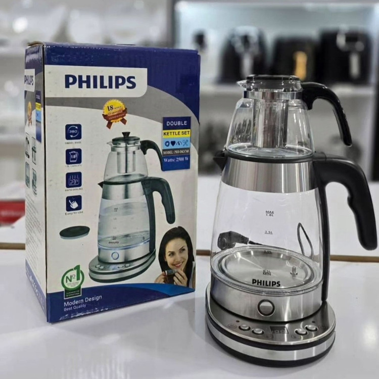 چای ساز روهمی فیلیپس مدل DKS760
