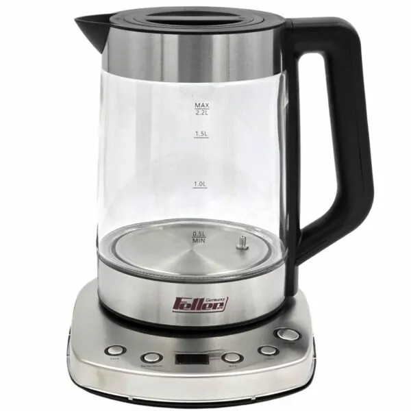 چایی ساز روهمی فلر مدل TS-210