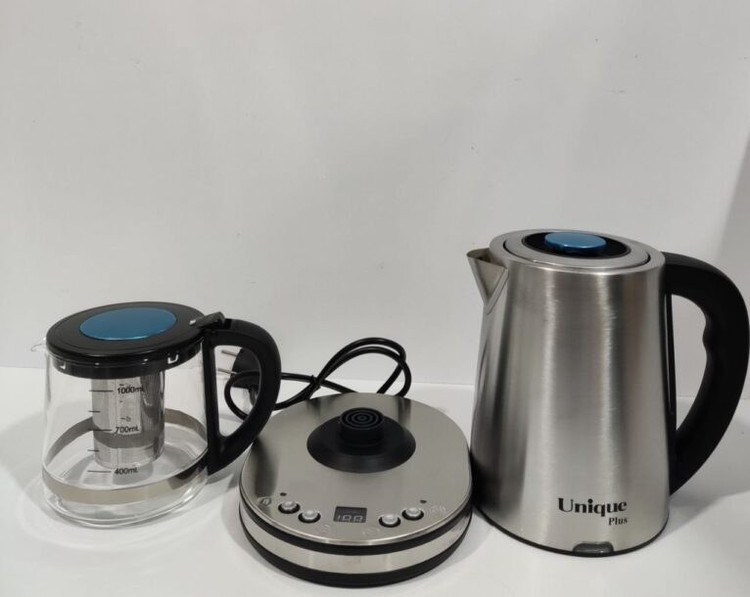 چایی ساز روهمی یونیک مدل UP-2031