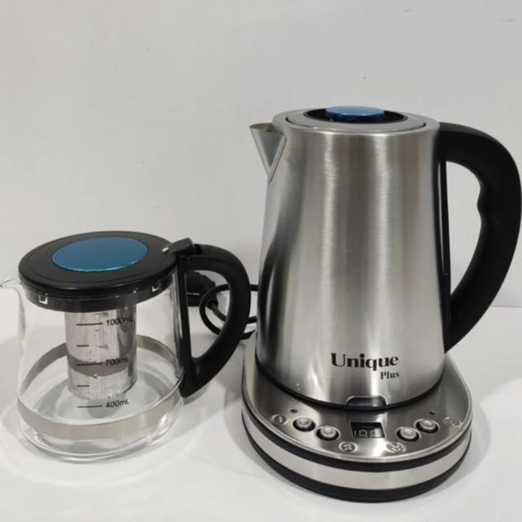 چایی ساز روهمی یونیک مدل UP-2031