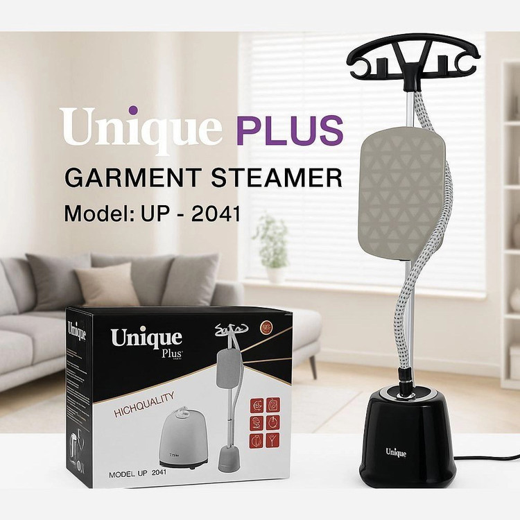 اتوبخار ایستاده یونیک پلاس مدل UP-2041