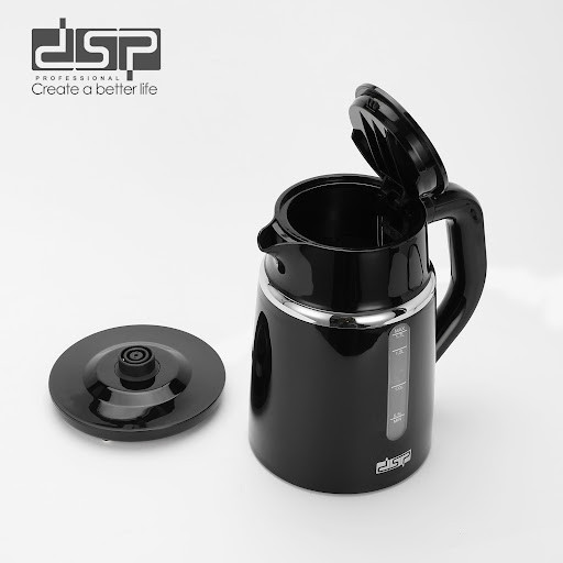 کتری برقی دی اس پی مدل KK1281