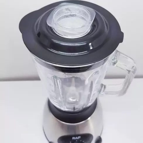 مخلوط کن و آسیاب دوکاره راف مدل R-367