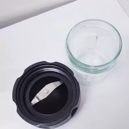 مخلوط کن و آسیاب دوکاره راف مدل R-367
