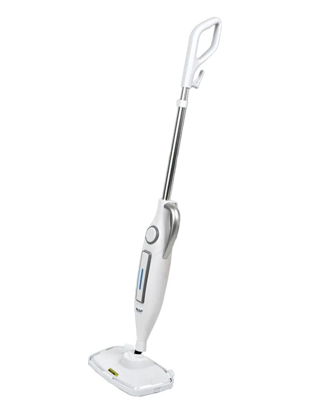 تی بخارشوی ده کاره راف مدل R-8772