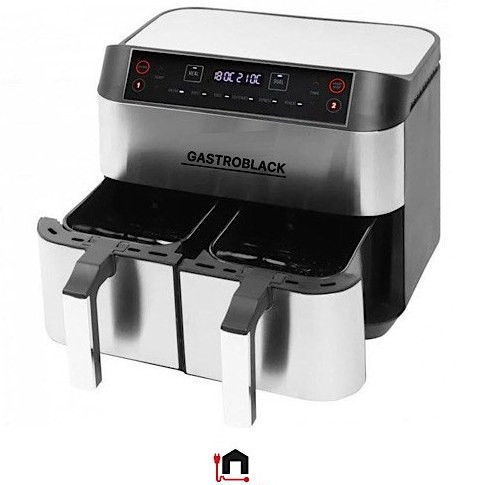 سرخکن دوقلو گاستروبلک آلمانKS-A02-C2