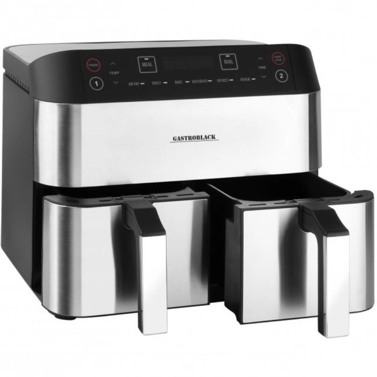 سرخکن دوقلو گاستروبلک آلمانKS-A02-C2