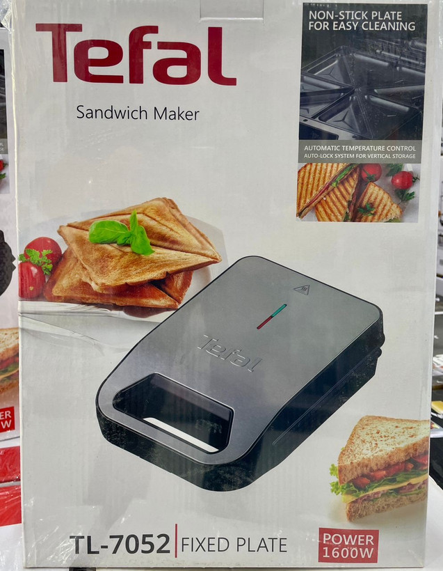 اسنک ساز تک کاره تفال مدل TL-7052