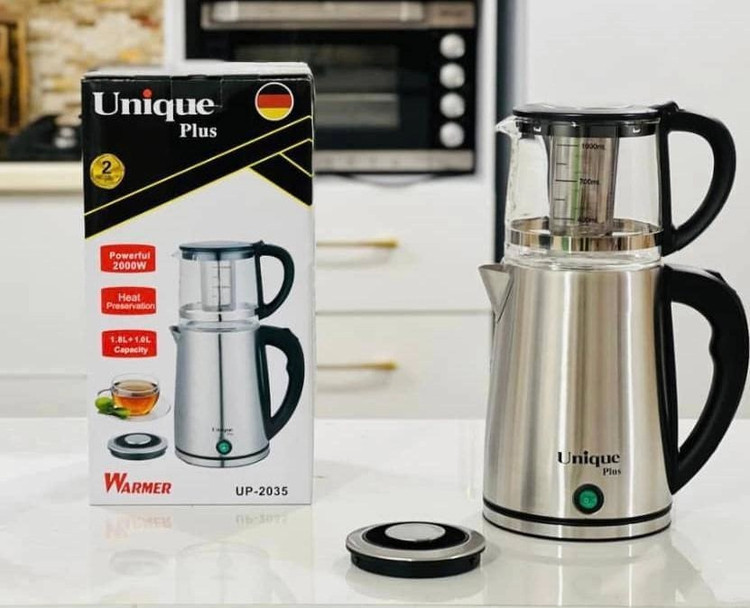 چای ساز روهمی یونیک مدل UP_2035