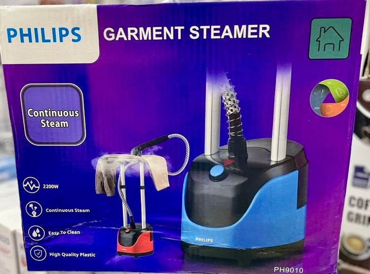 اتوبخار ایستاده فیلیپس مدل PH_9010