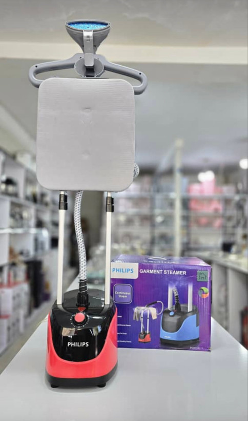 اتوبخار ایستاده فیلیپس مدل PH_9010