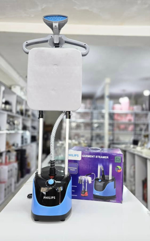 اتوبخار ایستاده فیلیپس مدل PH_9010