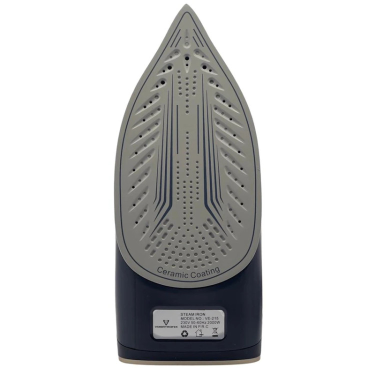 اتوبخار ووگاترونیکس مدل VE-215