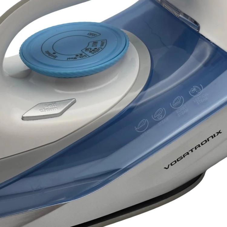اتوبخار ووگاترونیکس مدل VE-215